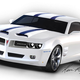 Illustration for article titled Kevin Morgan Trans Am Reborn As Phoenix T/A